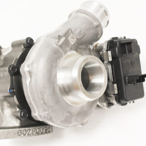 XF 2.2 DIESEL TURBOCHARGER - C2S52581