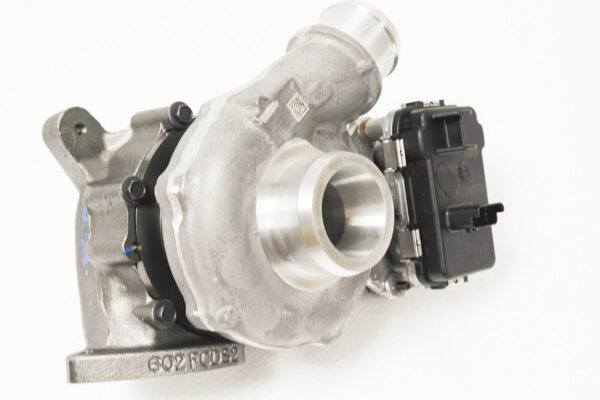 XF 2.2 DIESEL TURBOCHARGER - C2S52581