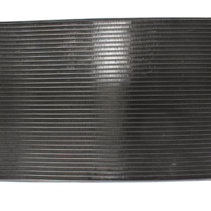 S TYPE AIR CONDITIONING CONDENSOR - C2Z31742