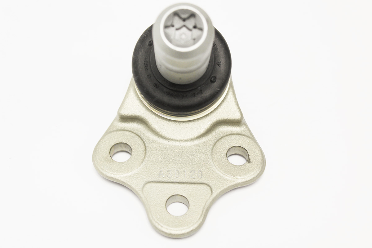 E PACE FRONT LOWER BALL JOINT - J9C19214 & J9C19215