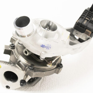 XF TURBOCHARGER LEFTHAND - JDE36219