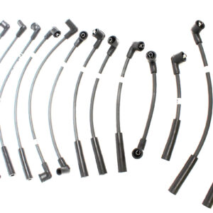 XJS IGNITION LEAD SET - JLM726
