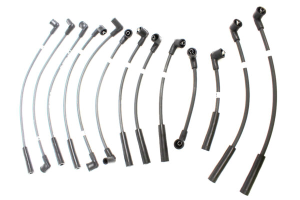 XJS IGNITION LEAD SET - JLM726