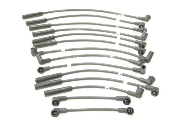 XJS IGNITION LEAD SET - LHD1509AA