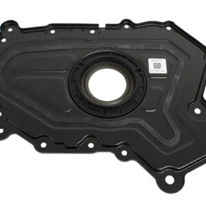 F PACE AJ200 ENGINE FRONT COVER - JDE39983