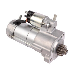 F PACE STARTER MOTOR - T2H26803