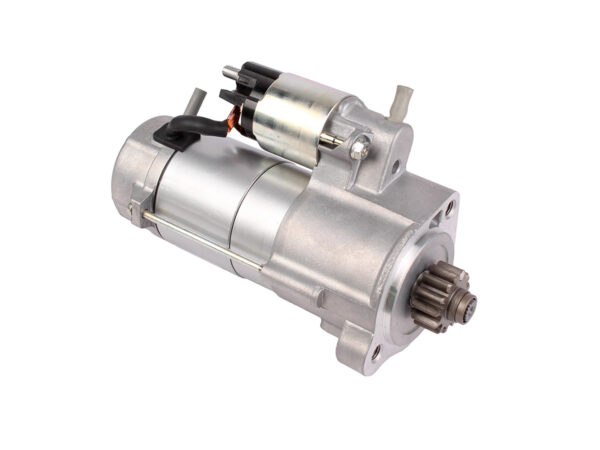 F PACE STARTER MOTOR - T2H26803