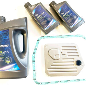 XJ8 X308 3.2 & 4.0 V8 GEARBOX SERVICE KIT - HP5S001