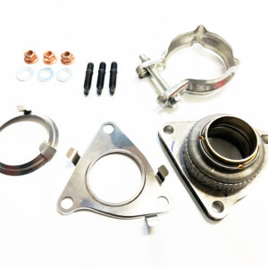 XF 3.0 DIESEL EXHAUST CATALYTIC REPAIR KIT - C2Z4806KIT