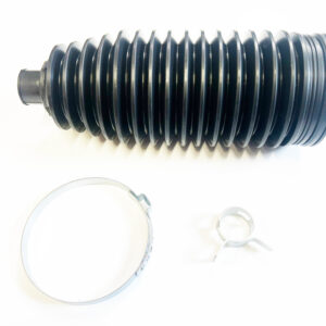 F PACE STEERING RACK BELLOW - T2H4206