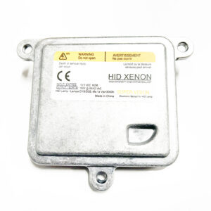 XK X150 HEADLAMP BALLAST MODULE - C2D23531