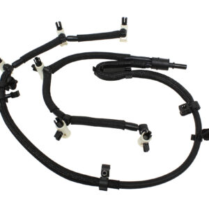 XF DIESEL LEAK OFF PIPE - JDE30510