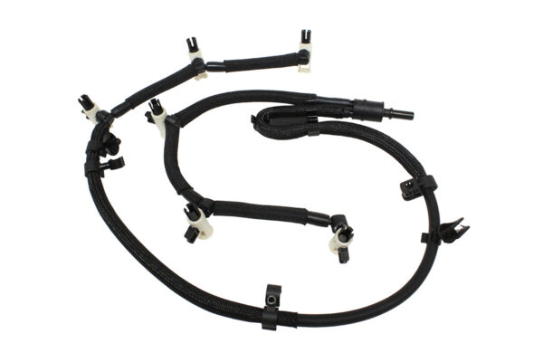 XF DIESEL LEAK OFF PIPE - JDE30510