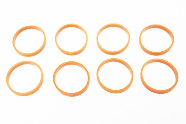 XE INLET MANIFOLD GASKETS - JDE38156