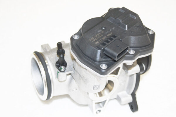 XE RIGHTHAND EGR VALVE - JDE39607