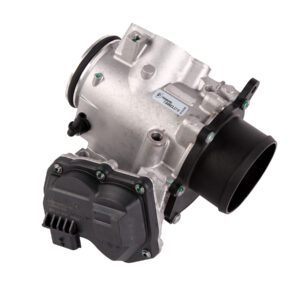 XF RIGHTHAND EGR VALVE - JDE39607