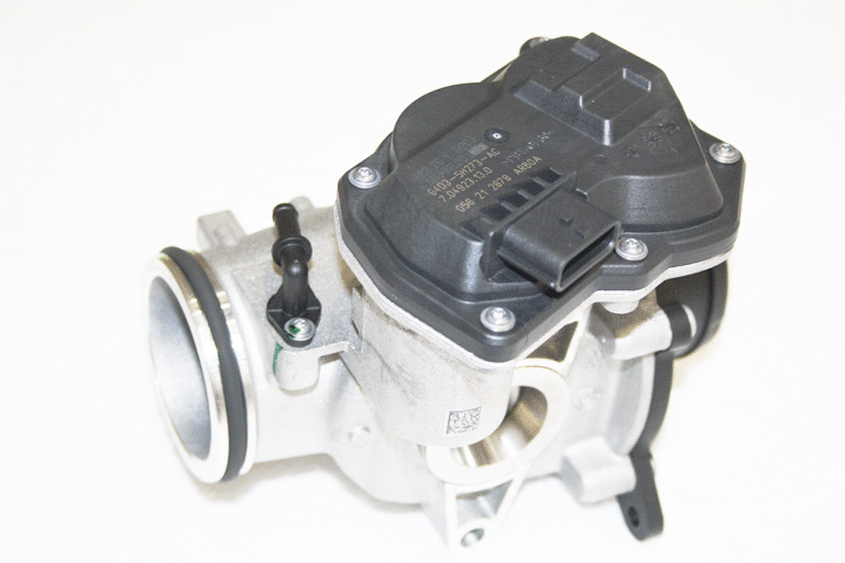 XE RIGHTHAND EGR VALVE - JDE39607