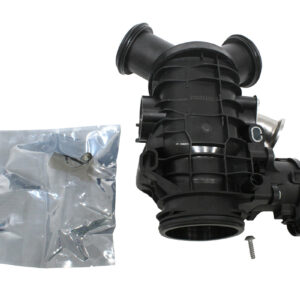 X260 XF THROTTLE BODY WITH MOTOR & MAP SENSOR - JDE39855