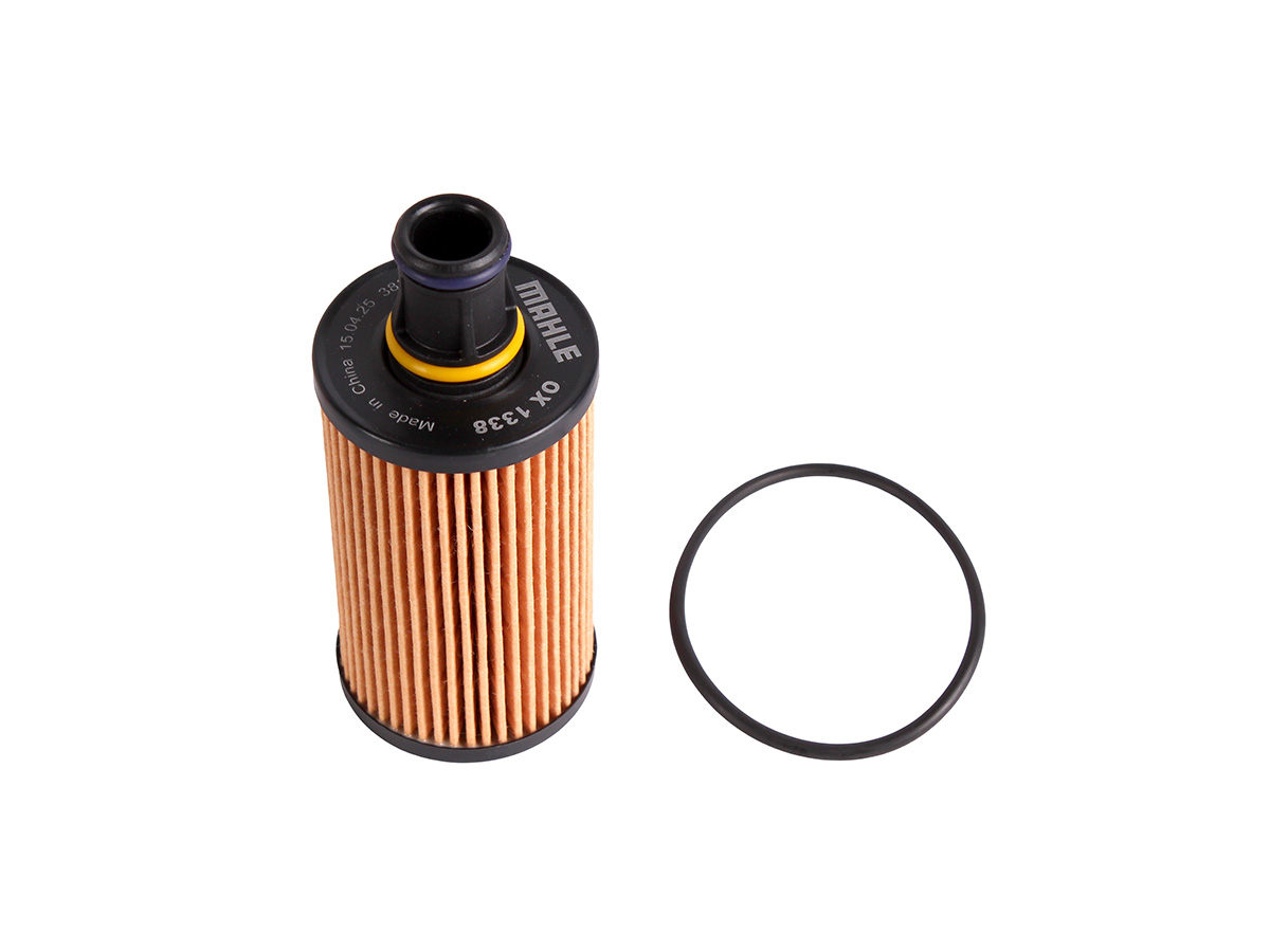F PACE OIL FILTER - T2R47312
