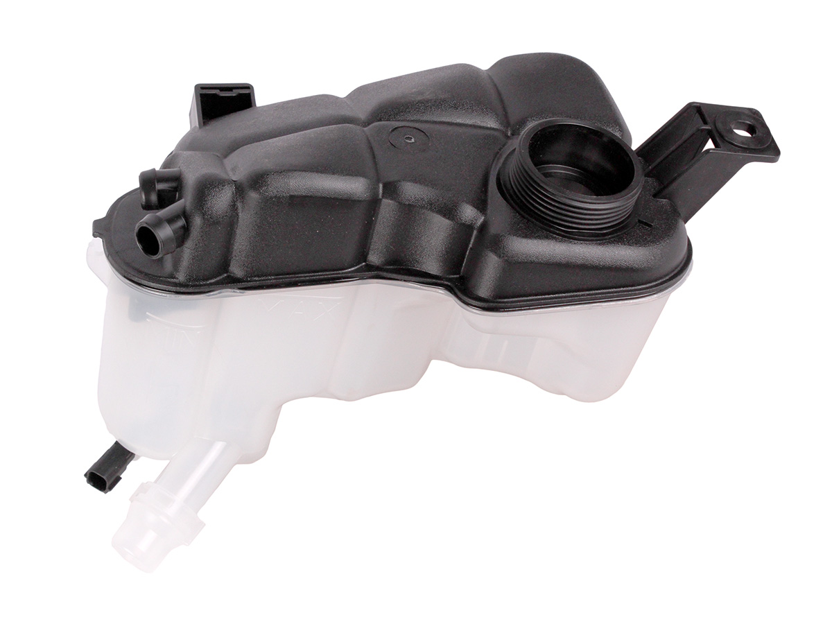 JAGUAR E PACE COOLANT EXPANSION TANK - J9C1432