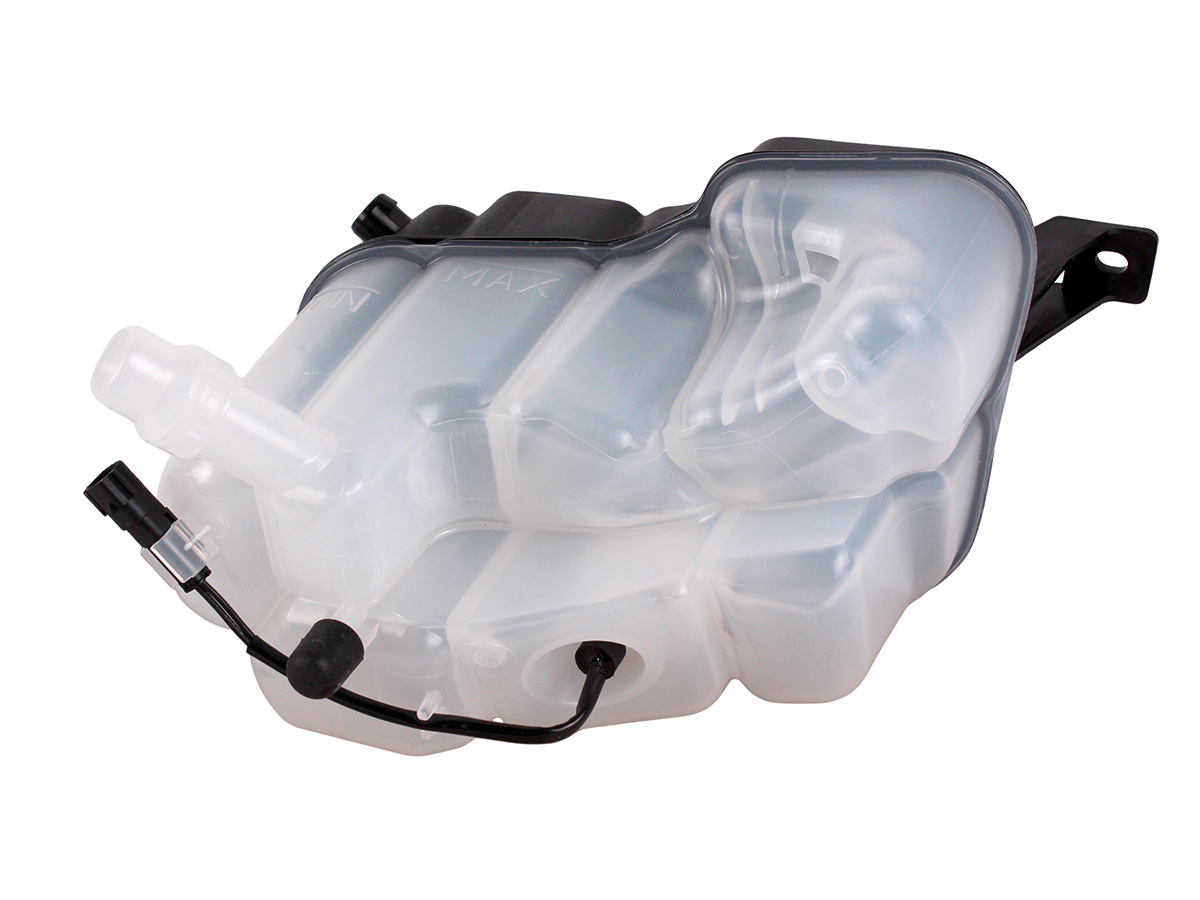 JAGUAR E PACE COOLANT EXPANSION TANK - J9C1432 - Image 2
