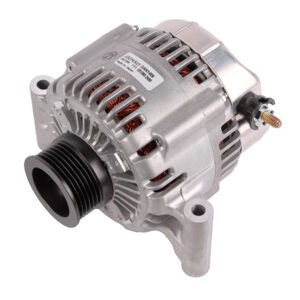 JAGUAR S TYPE 3.0 V6 PETROL ALTERNATOR - XR837164