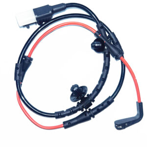 I PACE REAR BRAKE PAD WEAR SENSOR - T4K4055