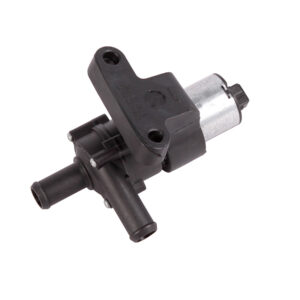 X350 XJ AIR CONDITIONING WATER PUMP - C2C6517