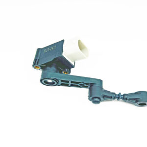 XJ X351 LEFTHAND FRONT HEIGHT SENSOR - C2D21048