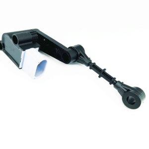 XJ X351 LEFTHAND & RIGHTHAND REAR HEIGHT SENSOR - C2D16582