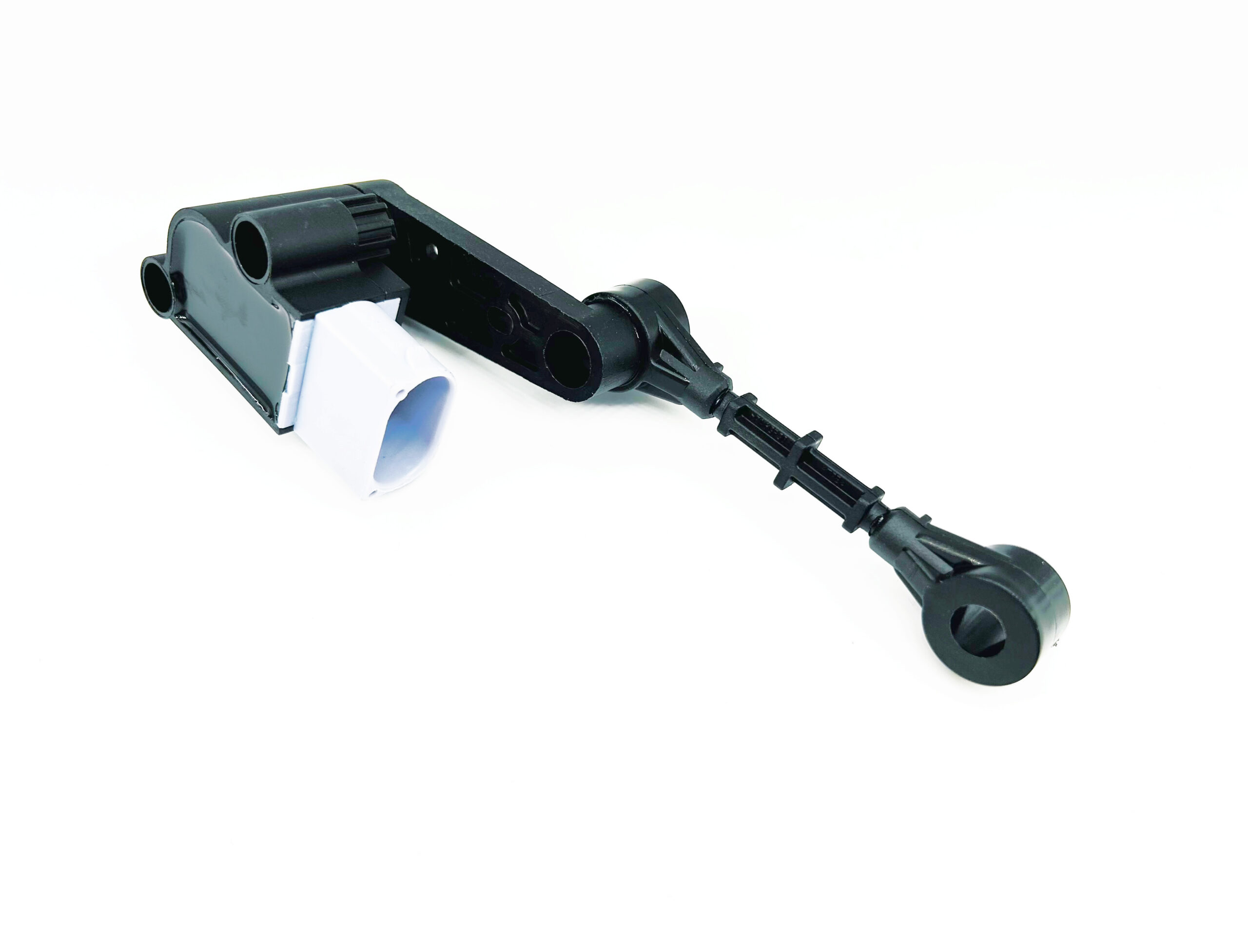 XJ X351 LEFTHAND & RIGHTHAND REAR HEIGHT SENSOR - C2D16582