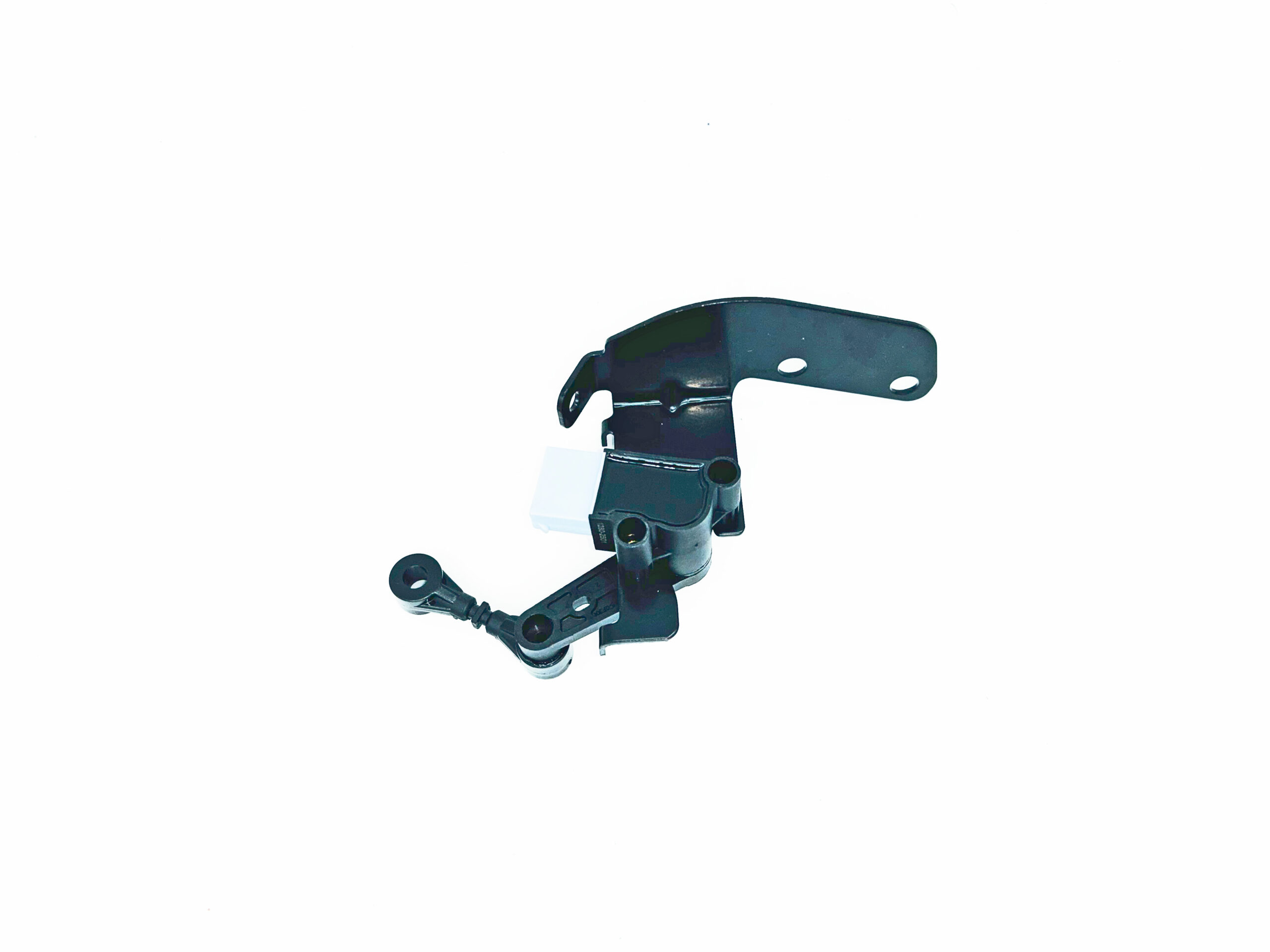 XJ X351 RIGHTHAND FRONT HEIGHT SENSOR - C2D16581