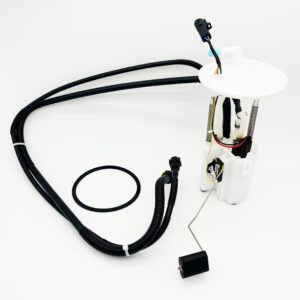 XJ X350 INTANK FUEL PUMP - C2C24164