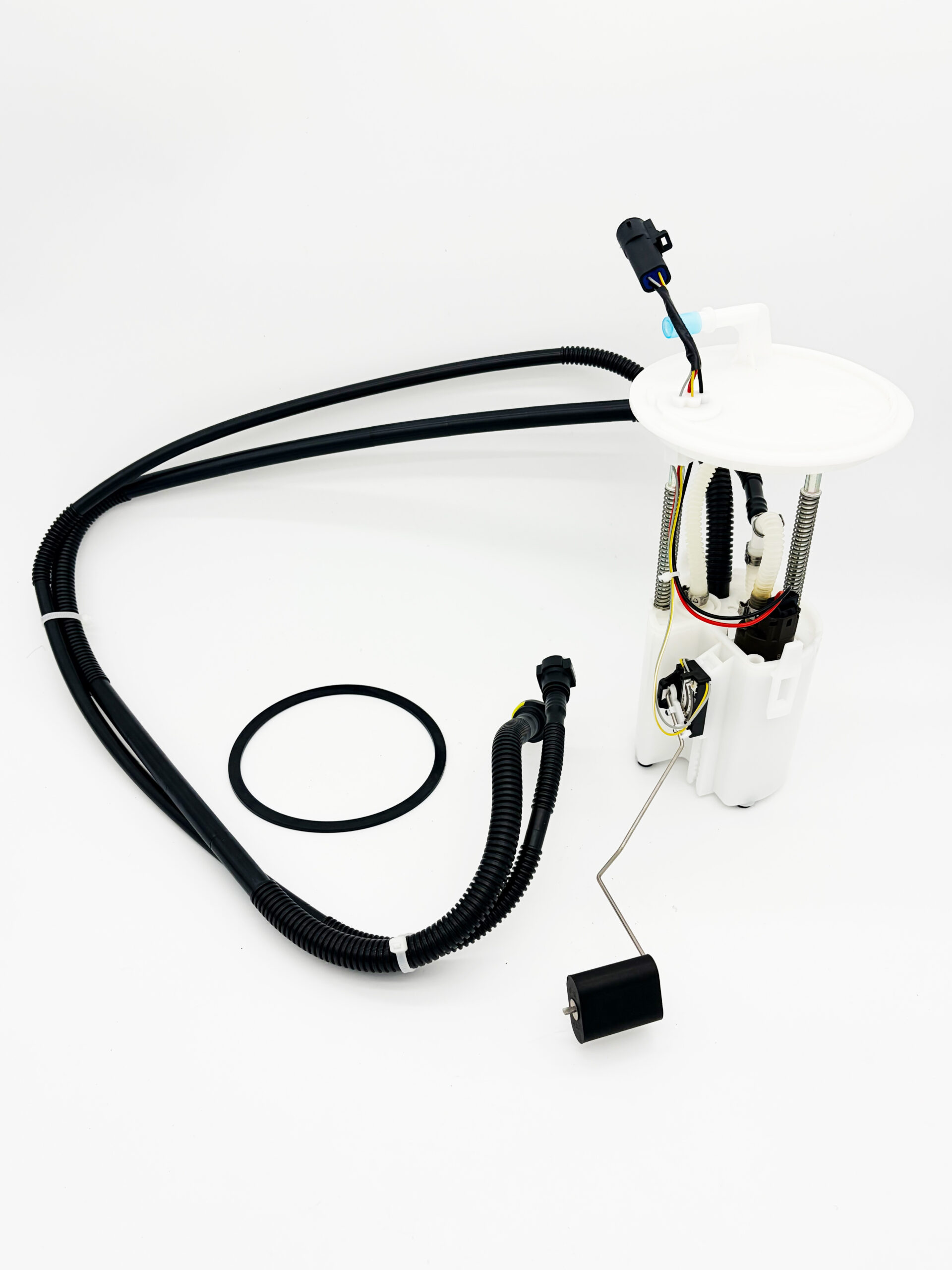 XJ X350 INTANK FUEL PUMP - C2C24164