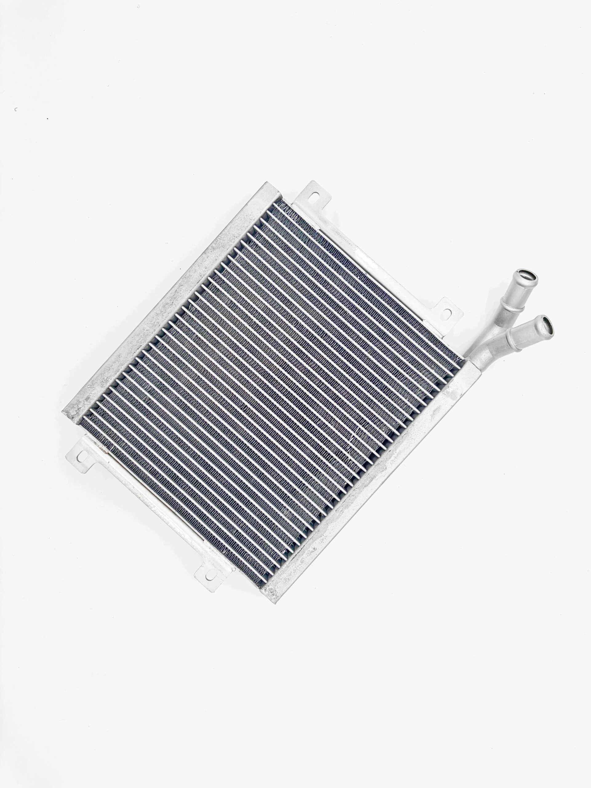 XJ X351 AUXILIARY RADIATOR RH - C2D23154