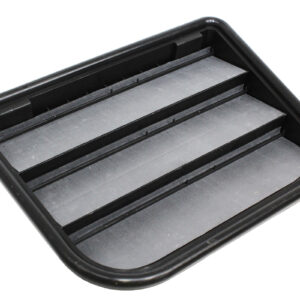 JAGUAR XF BOOT SLAM VENT BOX - C2D18113