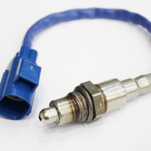 F TYPE LAMBDA SENSOR REAR POSITION - T2R54607