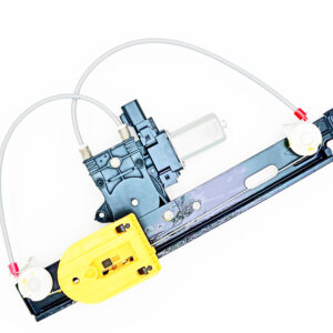 XF & XF SPORTBRAKE REAR WINDOW REGULATOR LEFTHAND - C2Z26992