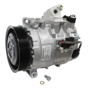 XJ X350 AIR CONDITIONING COMPRESSOR - C2C39502