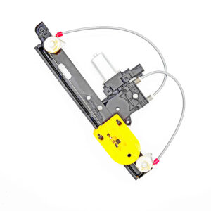 XF & XF SPORTBRAKE REAR WINDOW REGULATOR RIGHTHAND - C2Z26991