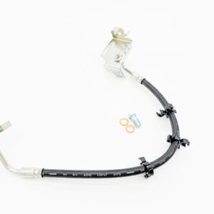 JAGUAR XF FRONT BRAKE HOSE LEFT HAND - C2Z26187